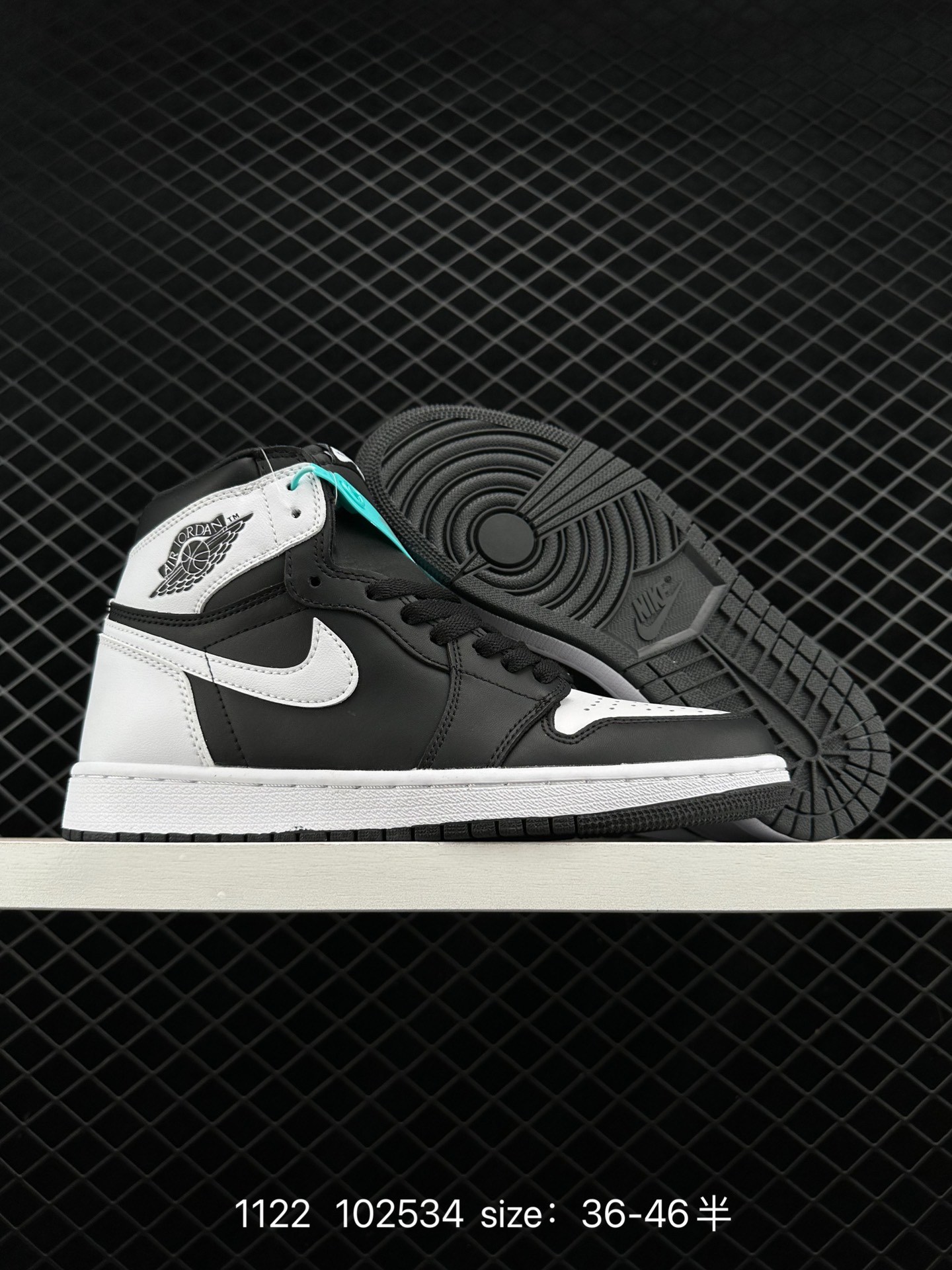 Air Jordan 1 High OG 